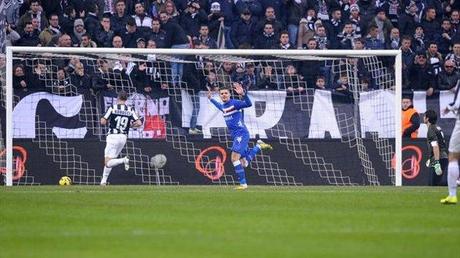 Juventus-Sampdoria 3