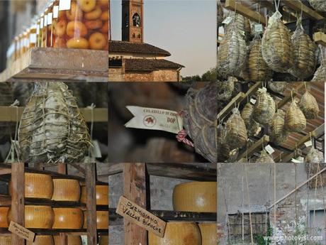 Antica Corte Pallavicina: un relais di campagna