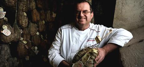 Antica Corte Pallavicina: un relais di campagna