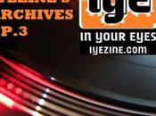 From Iyezine's Archives Ep.3