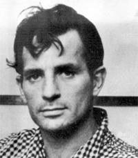 Diario Vs Diario: Jack Keouac