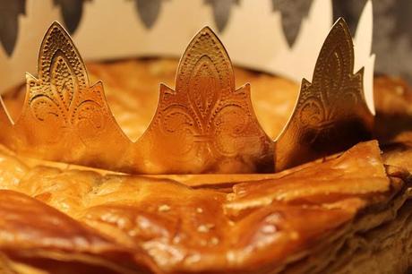 GALETTE DES ROIS