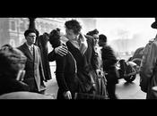 Mostra Robert Doisneau ‘Paris Liberté’ Roma