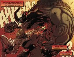 Mytico!: ovvero raccontare il mito ai preadolescenti (e non solo)