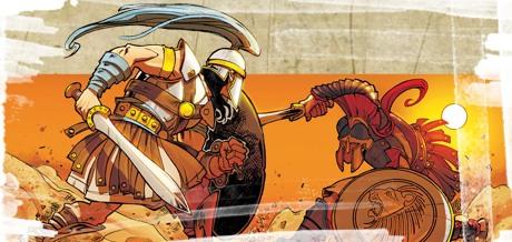 Mytico!: ovvero raccontare il mito ai preadolescenti (e non solo)