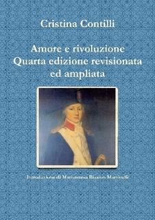 Gennaio con gli autori emergenti: Cristina Contilli - prima parte