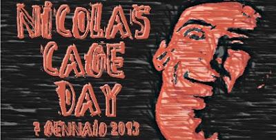 Nicolas Cage Day - Il Genio della Truffa (di R. Scott, 2003) Nicolas Cage Day - Il Genio della Truffa (di R. Scott, 2003)