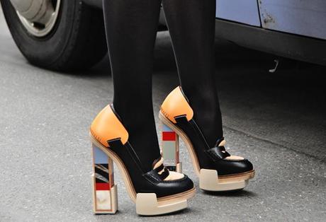 STREETSTYLE SHOES #5