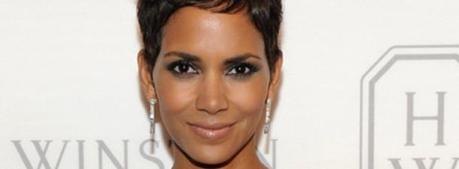 Halle Berry si racconta