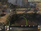 Company Heroes ecco nuova interfaccia utente