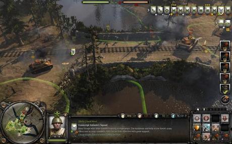 company of heroes 2 interfaccia 07012013