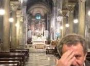 Odifreddi: vendetta (fallita) troglodita