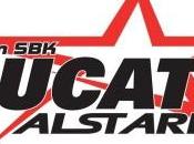 nuovo logo Team Ducati Alstare