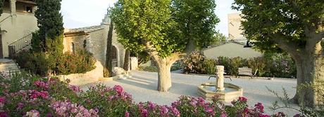 Place, Le Hameau des Baux, 4 stelle lusso nelle Alpilles vicino a Les Baux e Saint-Ré