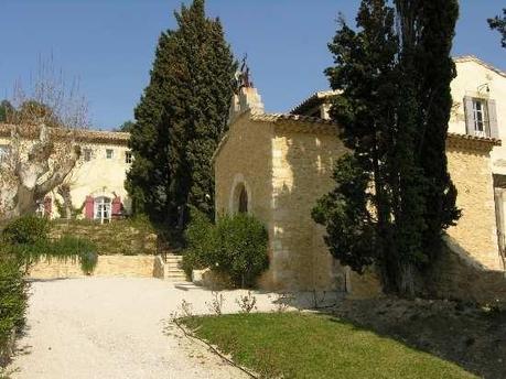 Photo of Les Hameau des Baux