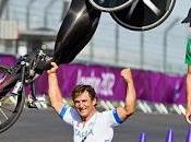 Alex Zanardi vince anche Moments 2012 dell’IPC