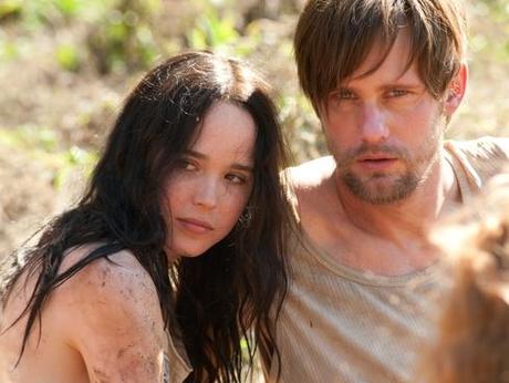 Alexander Skarsgård: Sneak Peek dal film The East