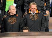 Zeman Napoli-Roma: "Loro facevano gol,