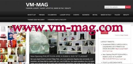 VM-MAG