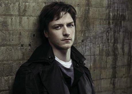 james mcavoy