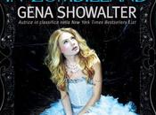 "ALICE ZOMBIELAND" GENA SHOWALTER... GENNAIO LIBRERIA