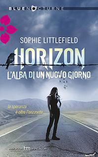 Recensione: Horizon. L’alba di un nuovo giorno