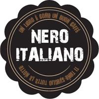 Fanucci TimeCrime Nero Italiano