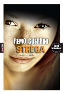 Strega di Remo Guerrini 