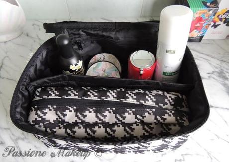 reisenthel beauty duo fifties black