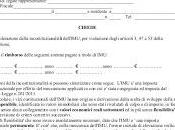 partita elettorale giocherà tutta sull'Imu!