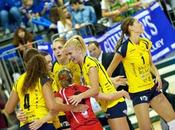 Volley: Giaveno lotta inchina Busto Arsizio