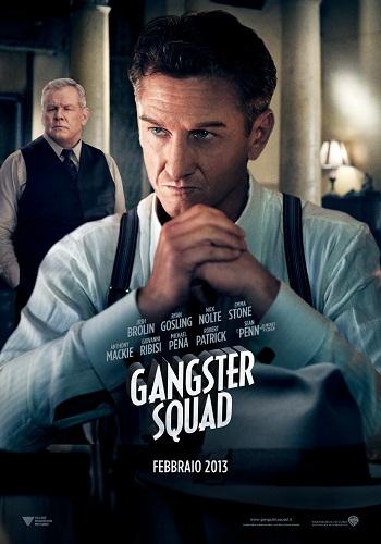 sean penn gangster squad