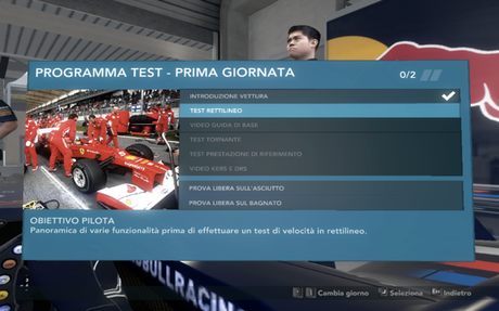 F1 2012 test
