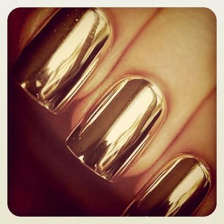 METALLICS