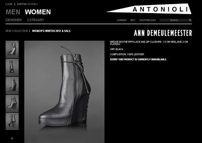 Ann D, che devo dirti