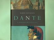 Fondazione Sicilia presenta volume “Dante. romanzo della vita”