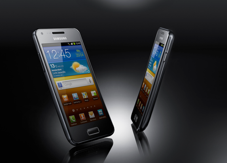 Samsung Galaxy S Advanced riceve Jelly Bean | DOWNLOAD