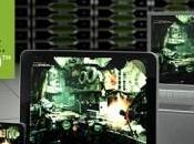 nVidia Grid cloud multigaming Android
