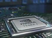 NVIDIA Tegra Quad Core CorteX A15,4G/LTE