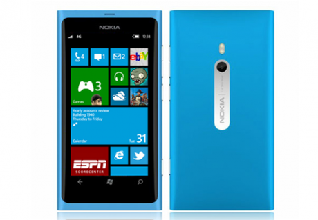 Secondo Nokia Windows Phone 7.8 aggiornamento per Lumia è imminente …