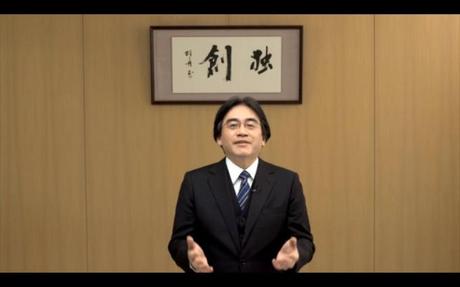 satoru iwata