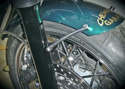 XJR1300 - JMS Special