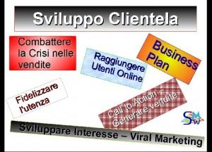 web marketing, seo e social per il tuo business slide uno