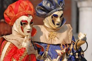 Venezia: IV Carnevale internazionale dei Ragazzi