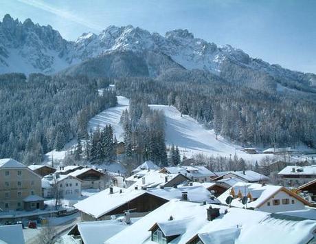 San Candido