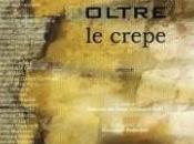 luce oltre crepe”: antologia poetica curata Roberta Tomi Luca Gilioli recensione