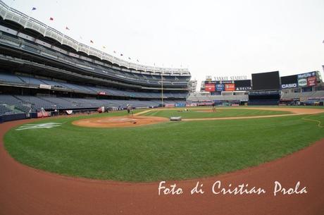 Yankee Stadium