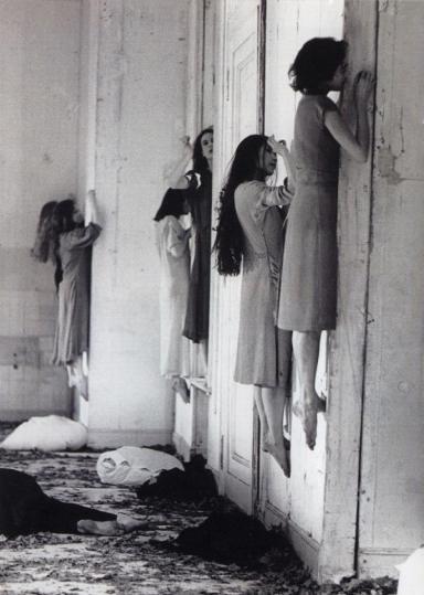 Pina Bausch