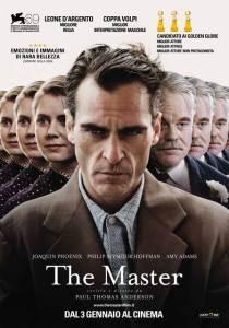 the-master-poster-italia