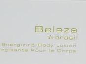 BABOR Beleza Brasil Energizing Body Lotion